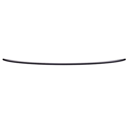 Sport Kofferraumspoiler Matt Schwarz passend für BMW 3er E92 Coupé 2006-2013