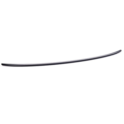 Sport Kofferraumspoiler Matt Schwarz passend für BMW 3er E92 Coupé 2006-2013