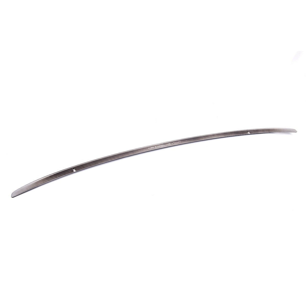 Sport Kofferraumspoiler Matt Schwarz passend für BMW 3er E92 Coupé 2006-2013