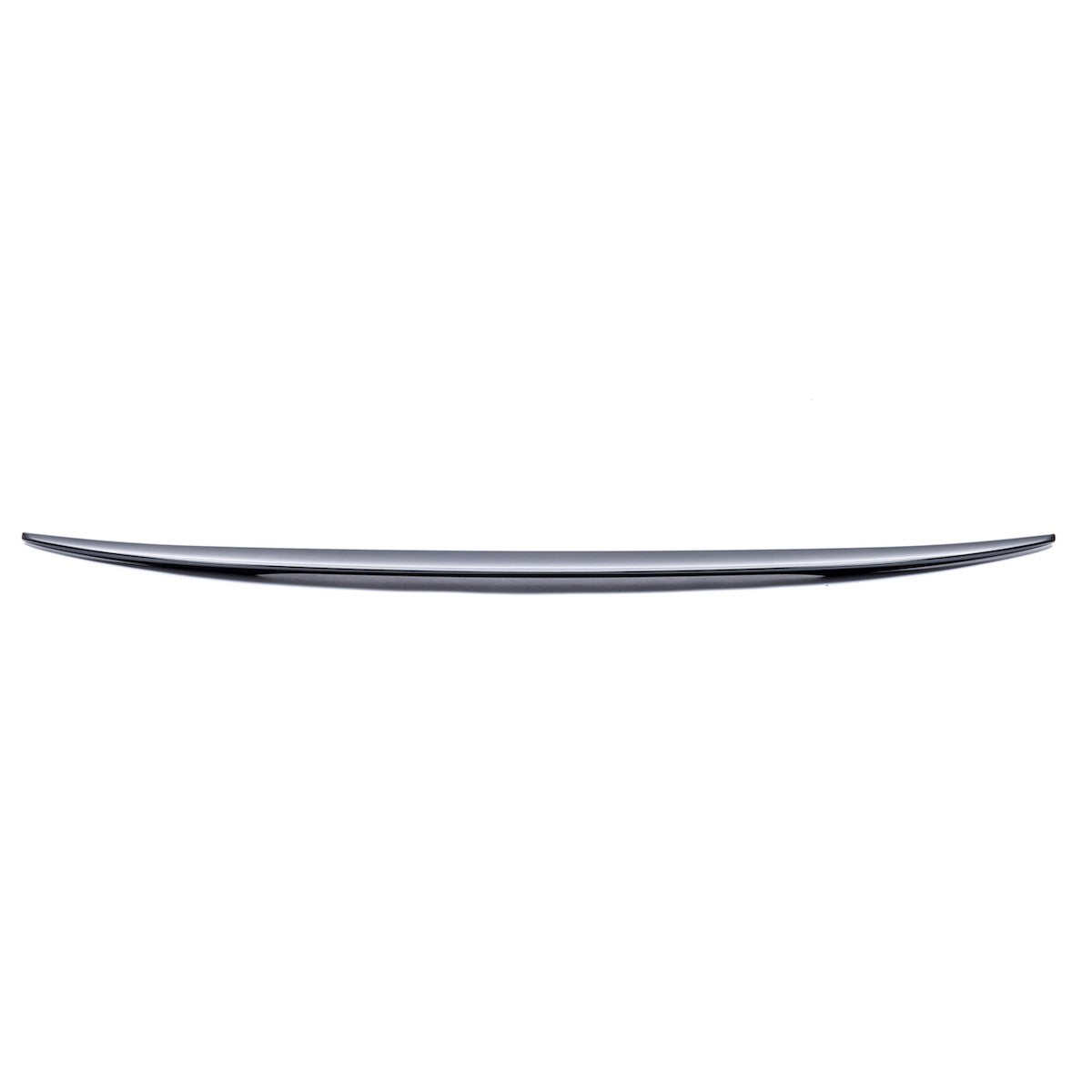 Kofferraumspoiler Hochglanz Schwarz High Kick passend für BMW 3er E92 2006-2013