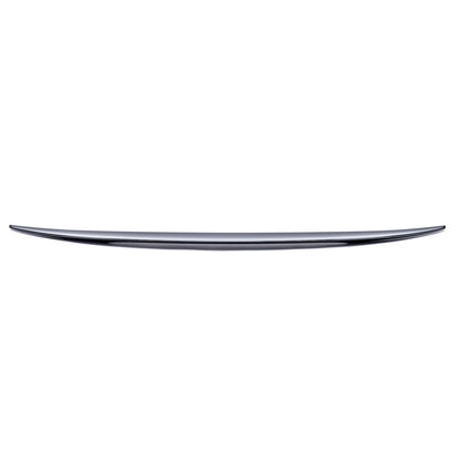 Kofferraumspoiler Hochglanz Schwarz High Kick passend für BMW 3er E92 2006-2013