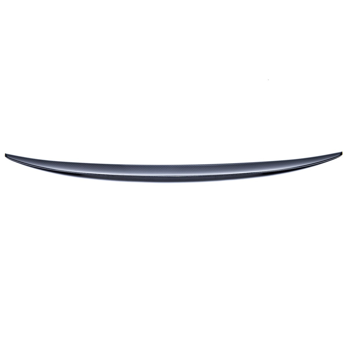 Kofferraumspoiler Carbon-Optik passend für BMW 3 (E92) Coupé 2006-2013