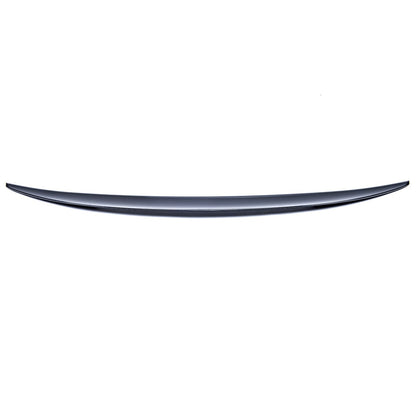 Kofferraumspoiler Carbon-Optik passend für BMW 3 (E92) Coupé 2006-2013