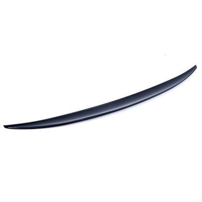 Kofferraumspoiler Carbon-Optik passend für BMW 3 (E92) Coupé 2006-2013