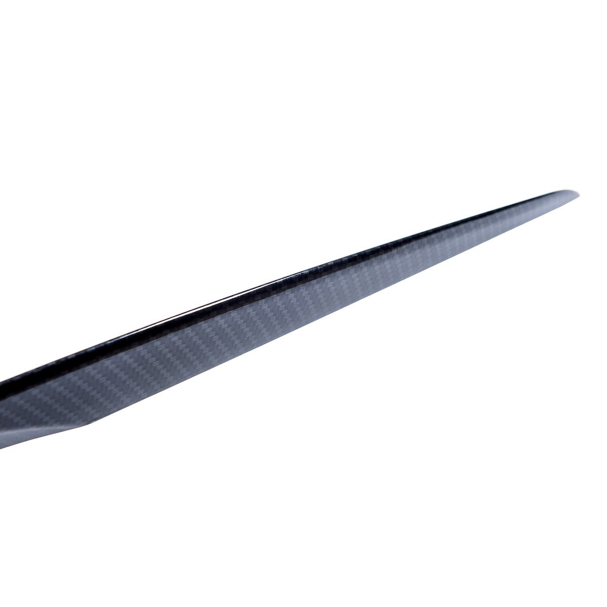 Kofferraumspoiler Carbon-Optik passend für BMW 3 (E92) Coupé 2006-2013