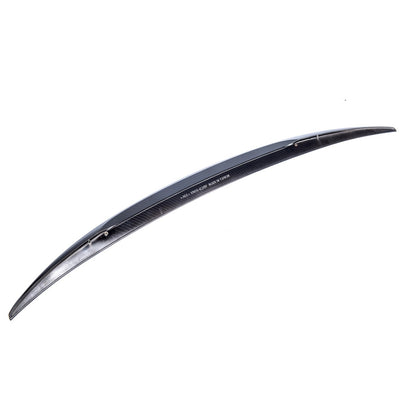 Kofferraumspoiler Carbon-Optik passend für BMW 3 (E92) Coupé 2006-2013