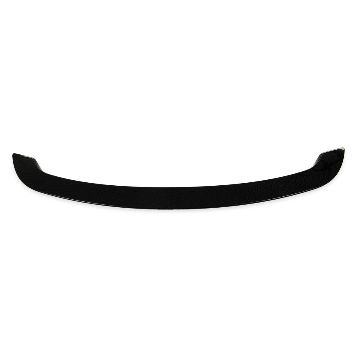 Kofferraumspoiler Sport Carbon-Optik passend für BMW 3er (E93) 2006-2013