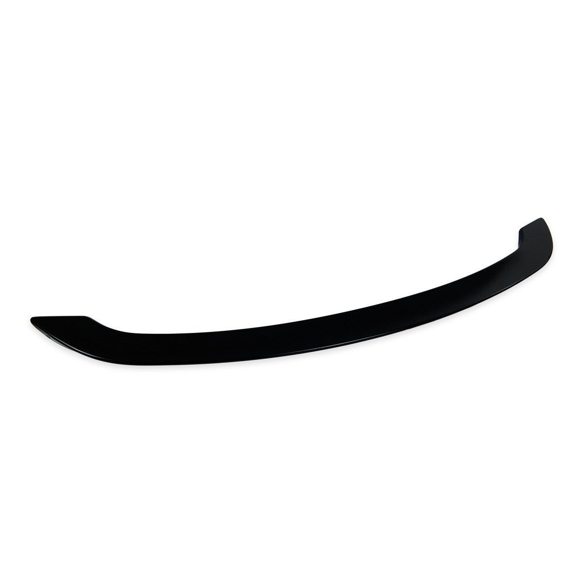 Kofferraumspoiler Sport Carbon-Optik passend für BMW 3er (E93) 2006-2013