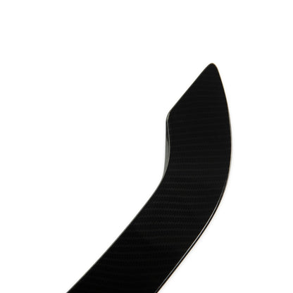 Kofferraumspoiler Sport Carbon-Optik passend für BMW 3er (E93) 2006-2013
