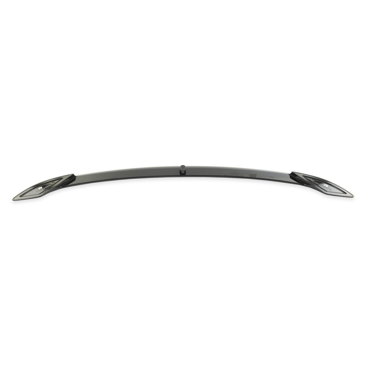 Kofferraumspoiler Sport Carbon-Optik passend für BMW 3er (E93) 2006-2013