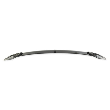Kofferraumspoiler Sport Carbon-Optik passend für BMW 3er (E93) 2006-2013