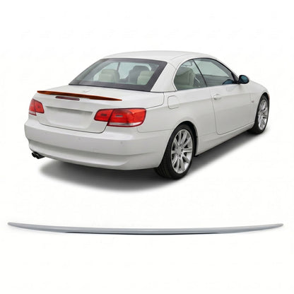 Kofferraumspoiler Sport passend für BMW 3er (E93) 2006-2013