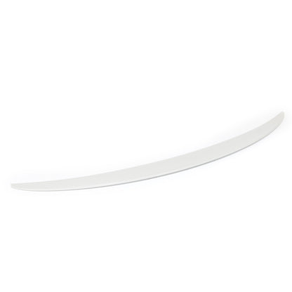 Kofferraumspoiler Sport passend für BMW 3er (E93) 2006-2013