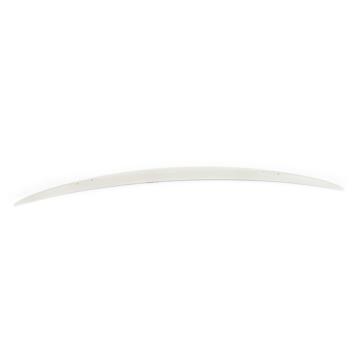 Kofferraumspoiler Sport passend für BMW 3er (E93) 2006-2013