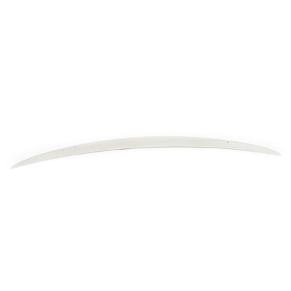 Kofferraumspoiler Sport passend für BMW 3er (E93) 2006-2013