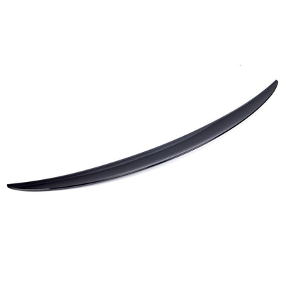Kofferraumspoiler Hochglanz Schwarz passend für BMW 3er E93 Cabrio 2006-2013