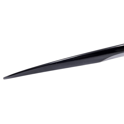 Kofferraumspoiler Hochglanz Schwarz passend für BMW 3er E93 Cabrio 2006-2013