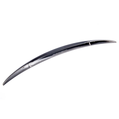Kofferraumspoiler Hochglanz Schwarz passend für BMW 3er E93 Cabrio 2006-2013