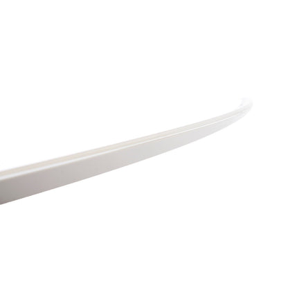 Kofferraumspoiler lackierbar passend für BMW 5er F10 Limousine 2009-2016