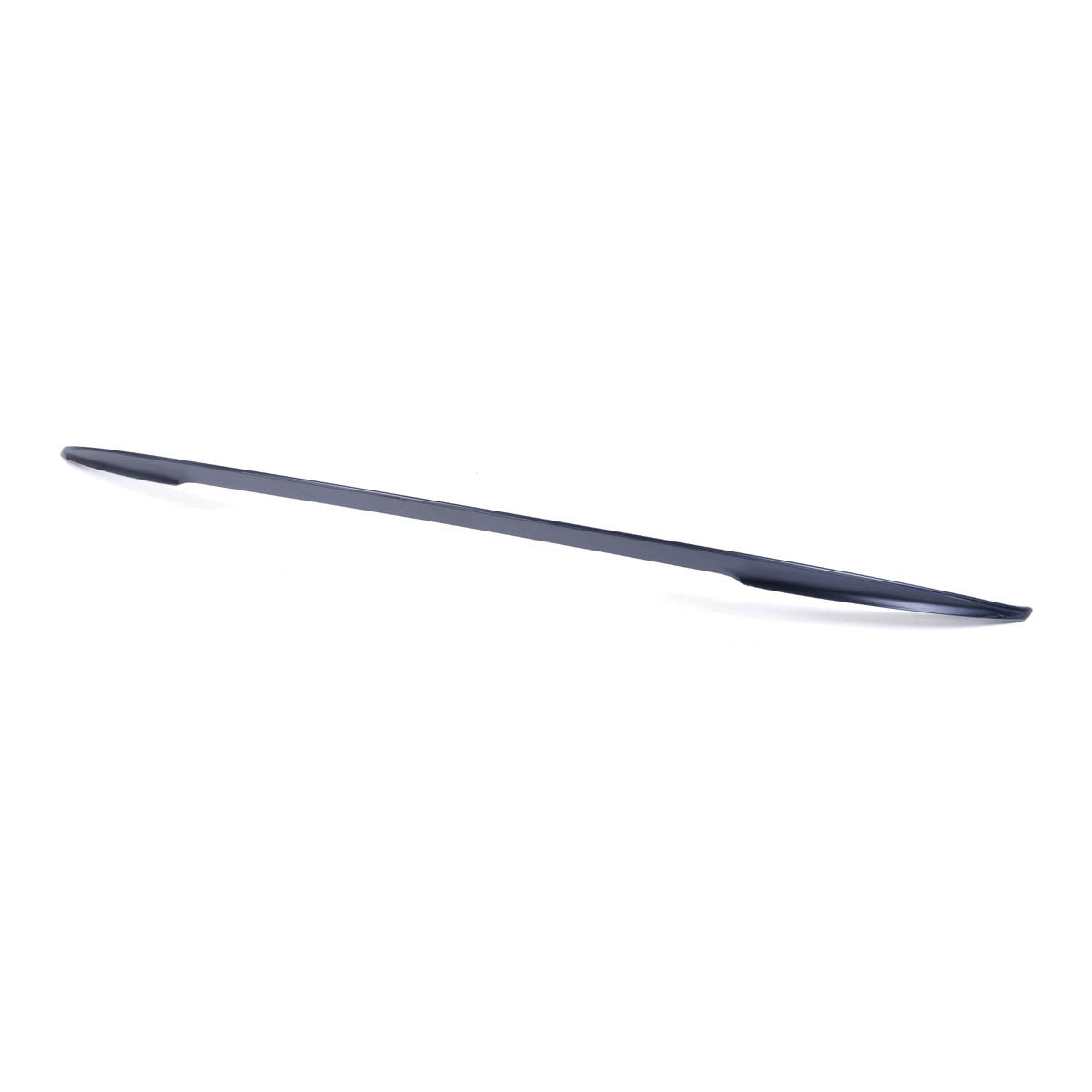 Kofferraumspoiler lackierbar passend für BMW 5er (F10) Limousine 2009-2016
