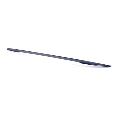 Kofferraumspoiler lackierbar passend für BMW 5er (F10) Limousine 2009-2016