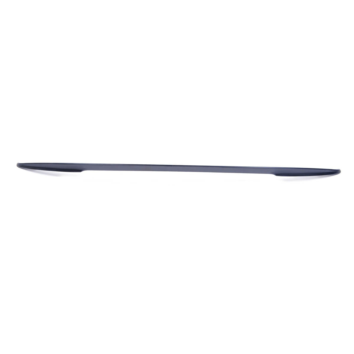 Kofferraumspoiler lackierbar passend für BMW 5er (F10) Limousine 2009-2016