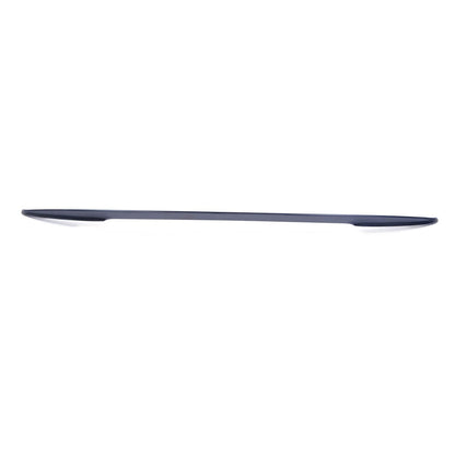 Kofferraumspoiler lackierbar passend für BMW 5er (F10) Limousine 2009-2016