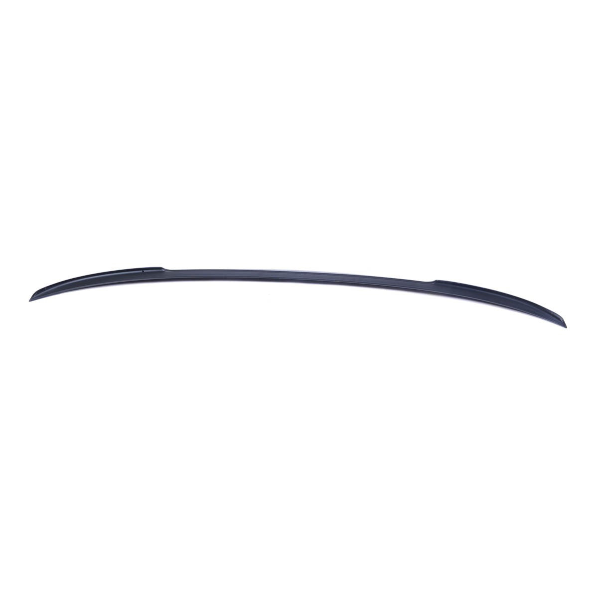 Kofferraumspoiler lackierbar passend für BMW 5er (F10) Limousine 2009-2016
