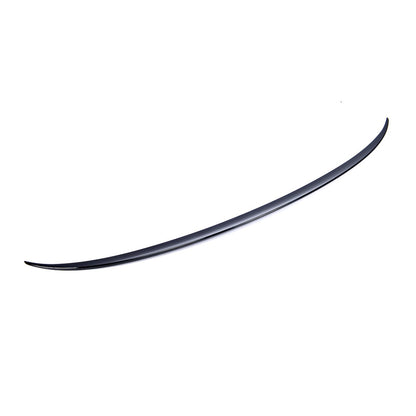 Kofferraumspoiler lackierbar passend für BMW 5er (F10) Limousine 2009-2016