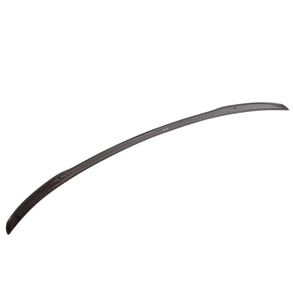 Kofferraumspoiler Hochglanz Schwarz passend für BMW 5er F10 Limousine 2010-2016