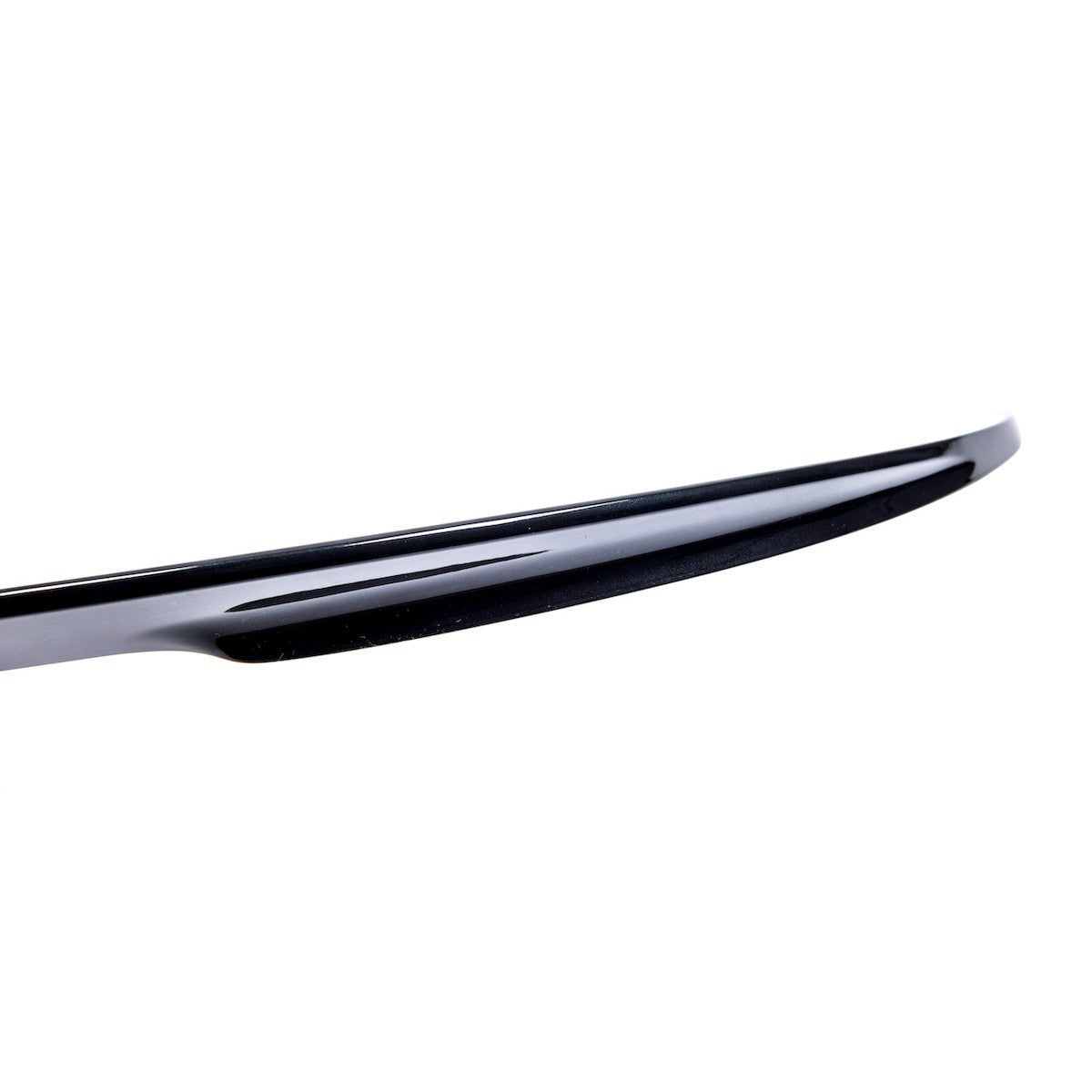 Kofferraumspoiler Hochglanz Schwarz passend für BMW 5er F10 Limousine 2010-2016