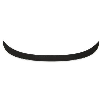 Kofferraumspoiler Hochglanz Schwarz passend für BMW 6er (F13) Coupé 2011-2017
