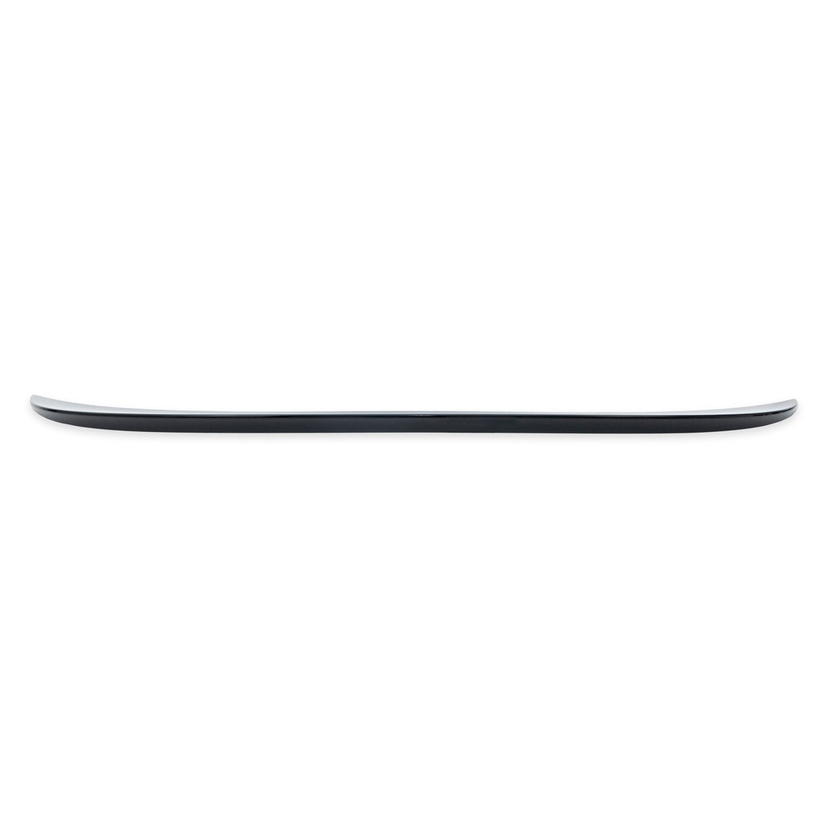 Kofferraumspoiler Hochglanz Schwarz passend für BMW 6er (F13) Coupé 2011-2017