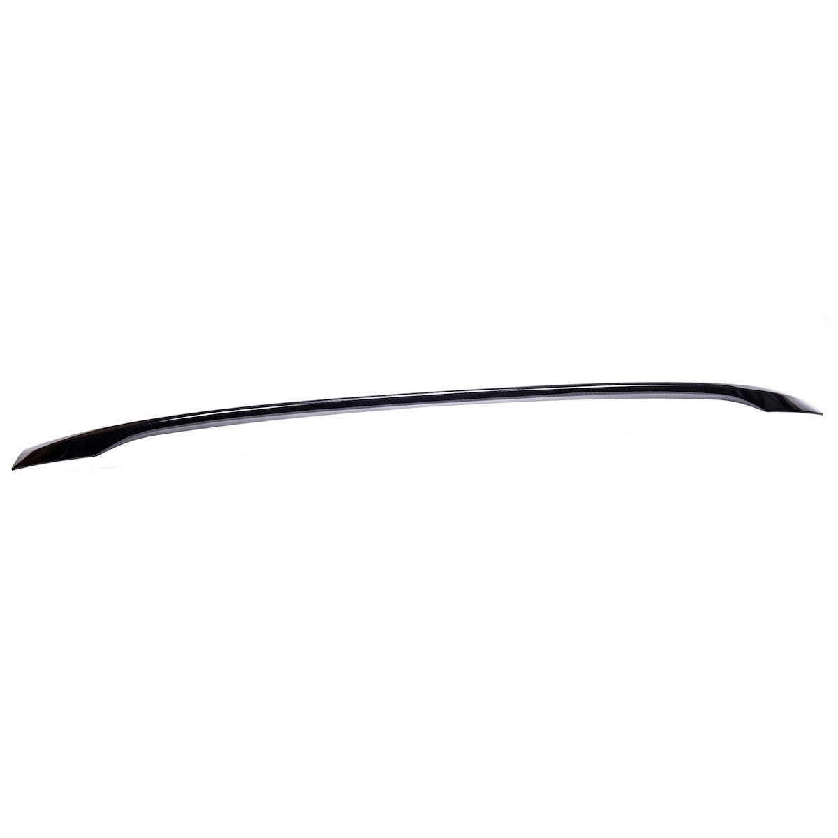 Kofferraumspoiler Carbon-Optik passend für BMW X6 (F16, F86) 2014-2019