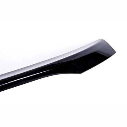 Kofferraumspoiler Carbon-Optik passend für BMW X6 (F16, F86) 2014-2019