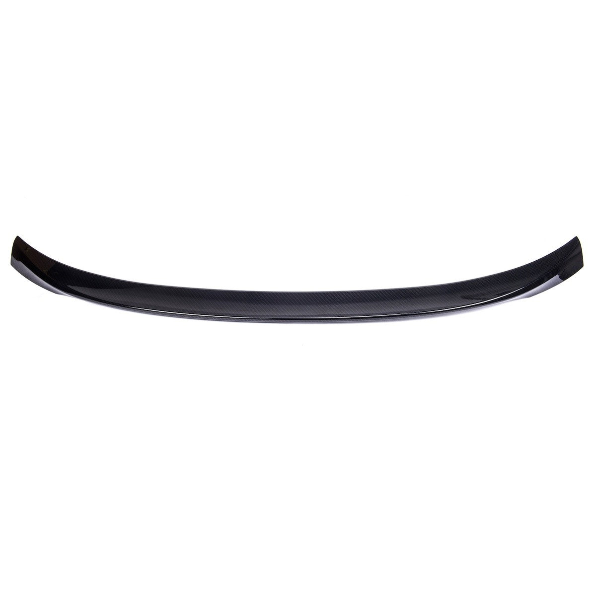 Kofferraumspoiler Carbon-Optik passend für BMW X6 (F16, F86) 2014-2019