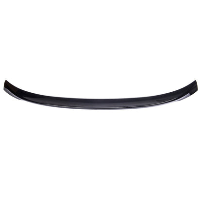 Kofferraumspoiler Carbon-Optik passend für BMW X6 (F16, F86) 2014-2019