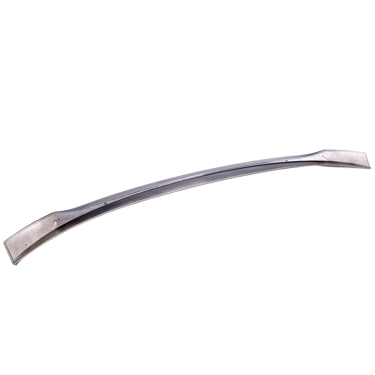 Kofferraumspoiler Carbon-Optik passend für BMW X6 (F16, F86) 2014-2019
