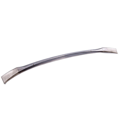 Kofferraumspoiler Carbon-Optik passend für BMW X6 (F16, F86) 2014-2019