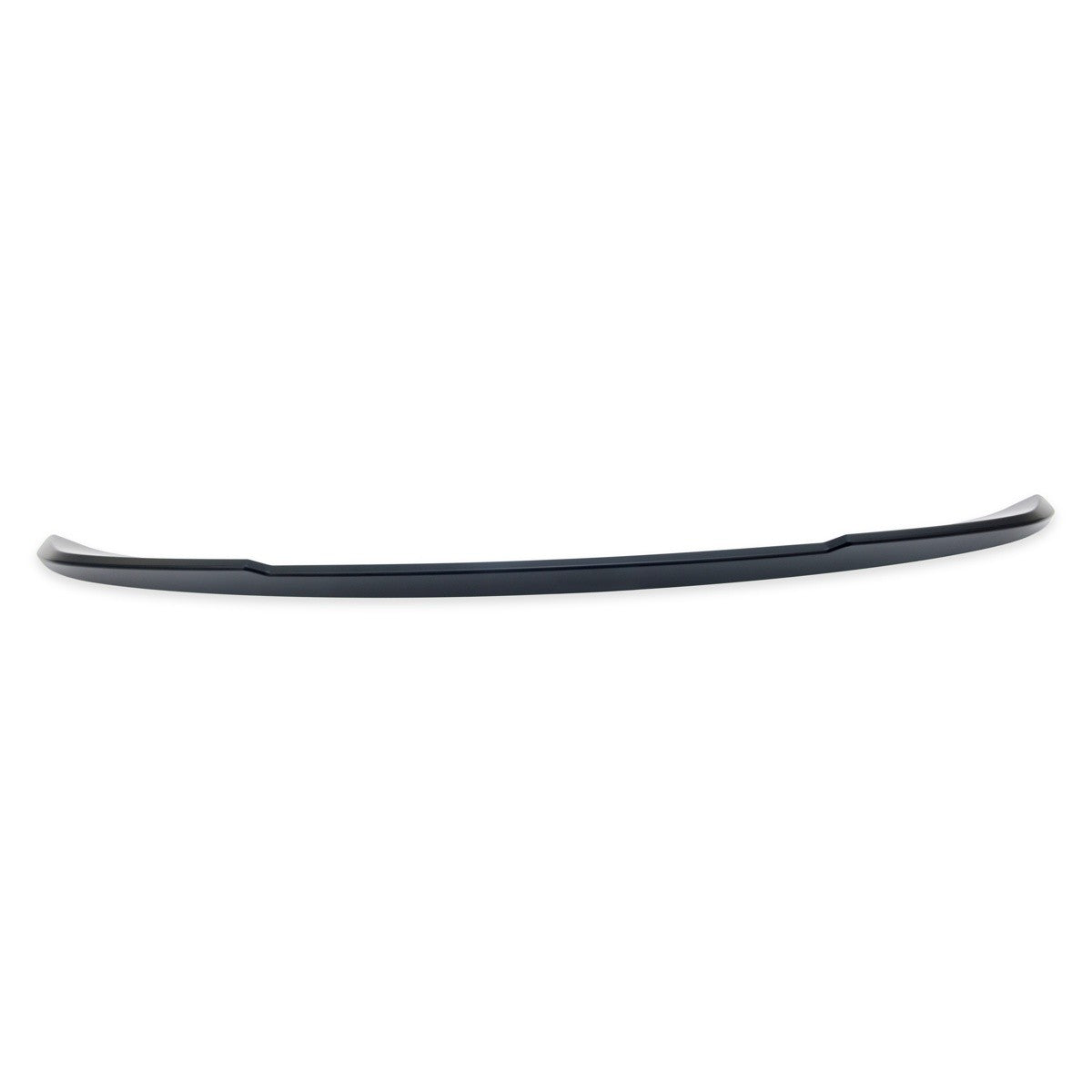 Sport Kofferraumspoiler Matt Schwarz passend für BMW 2er F22 2014-2021