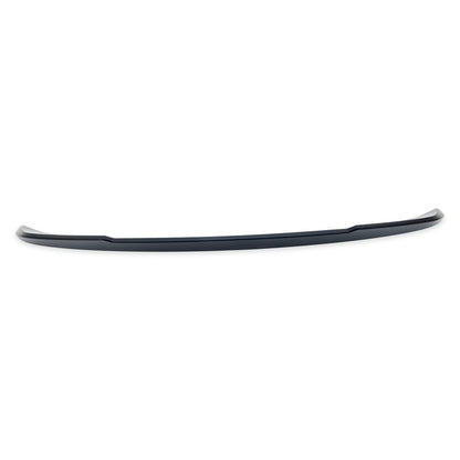 Sport Kofferraumspoiler Matt Schwarz passend für BMW 2er F22 2014-2021