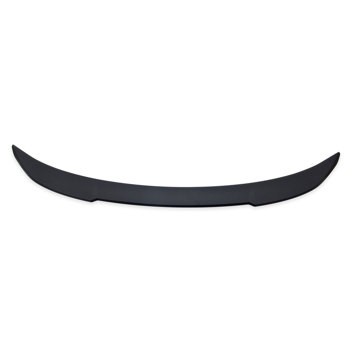 Sport Kofferraumspoiler Matt Schwarz passend für BMW 2er F22 2014-2021