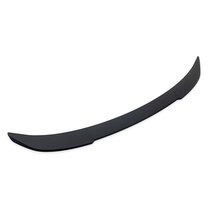 Sport Kofferraumspoiler Matt Schwarz passend für BMW 2er F22 2014-2021