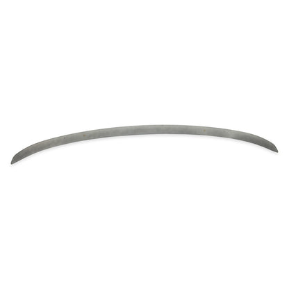 Sport Kofferraumspoiler Matt Schwarz passend für BMW 2er F22 2014-2021