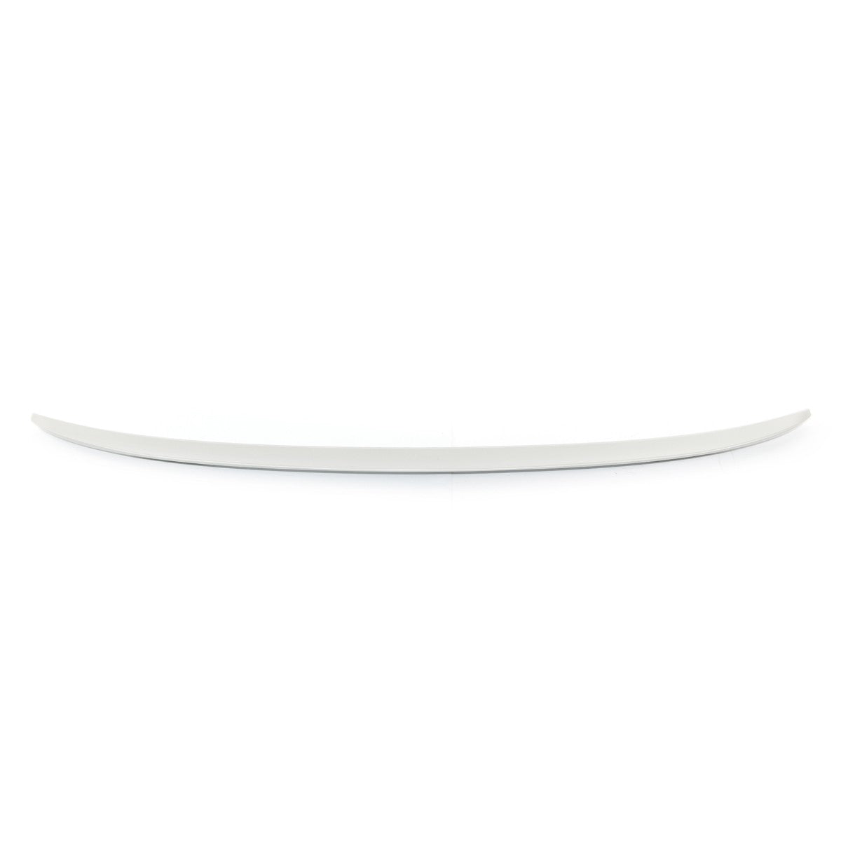 Kofferraumspoiler passend für BMW 2er (F22) Coupé 2014-2021