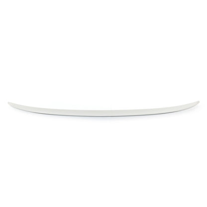 Kofferraumspoiler passend für BMW 2er (F22) Coupé 2014-2021