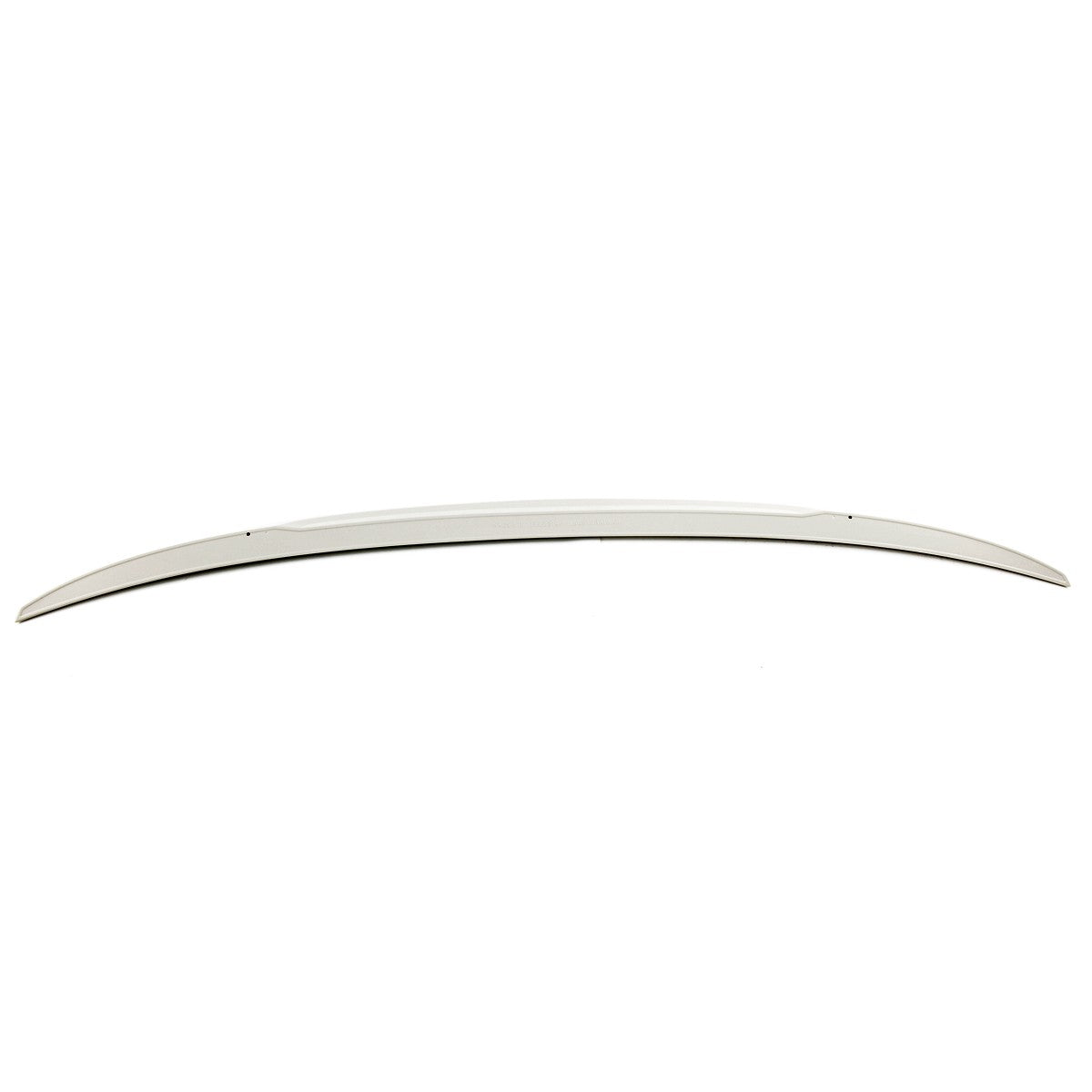 Kofferraumspoiler passend für BMW 2er (F22) Coupé 2014-2021