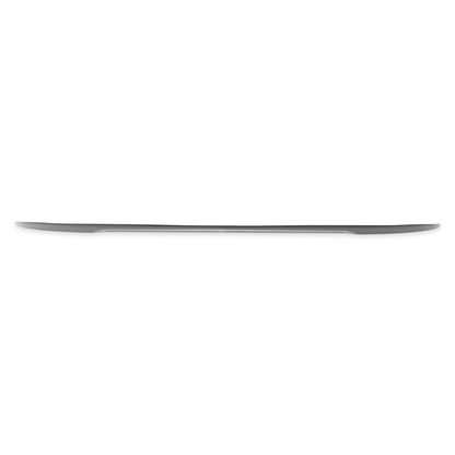 Kofferraumspoiler Hochglanz Schwarz passend für BMW 2er F22 F87 Coupé 2012-2021