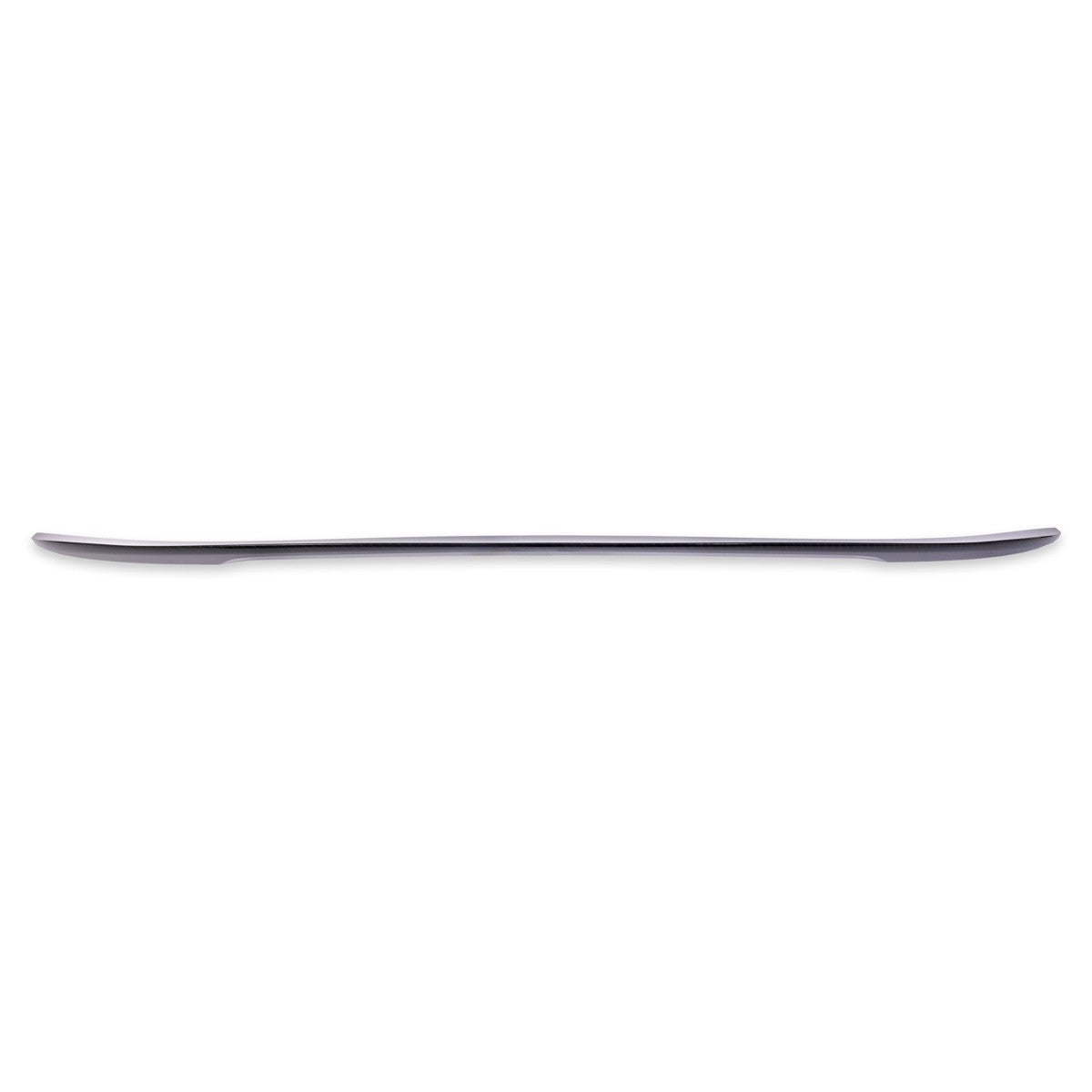 Kofferraumspoiler Carbon-Optik passend für BMW 2 (F22) Coupé 2014-2021