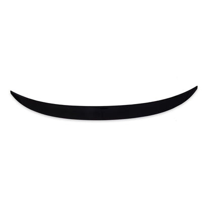 Kofferraumspoiler Carbon-Optik passend für BMW 2 (F22) Coupé 2014-2021